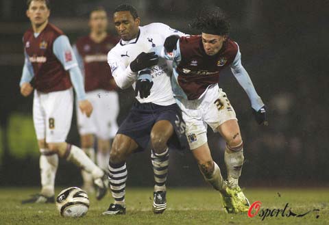 胜负早有伏笔（成败早见端倪）