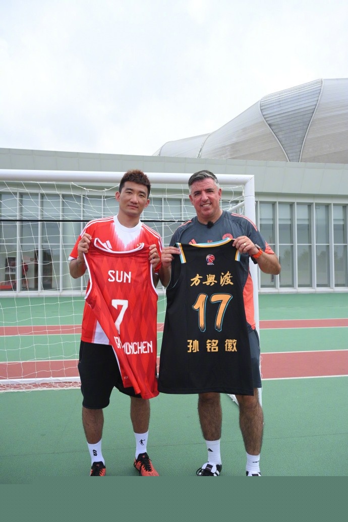 全运风采 ｜ 福建羽毛球：传承之火，薪火不息（全运风采 ｜ 福建羽毛球：接力之光，生生不息）